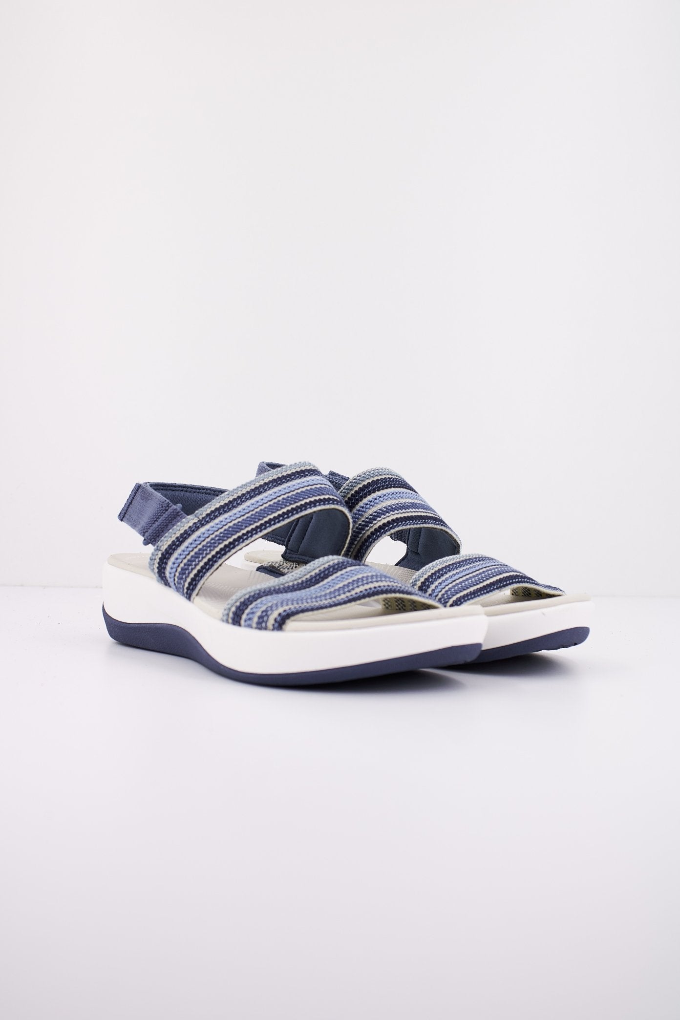 CLARKS ARLA STROLL en color BLECMB  (2)