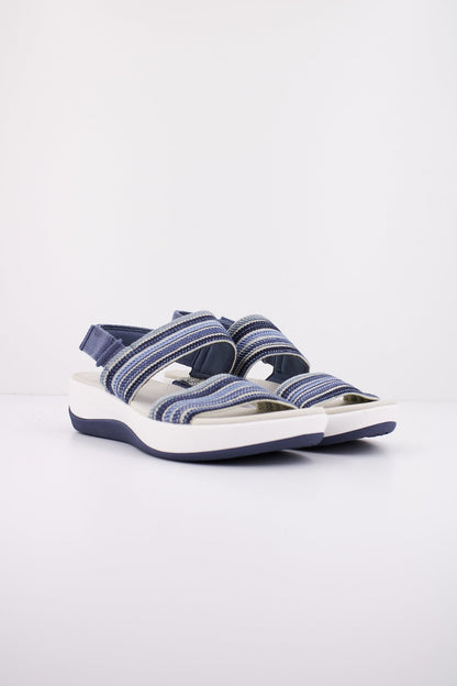 CLARKS ARLA STROLL en color BLECMB  (2)