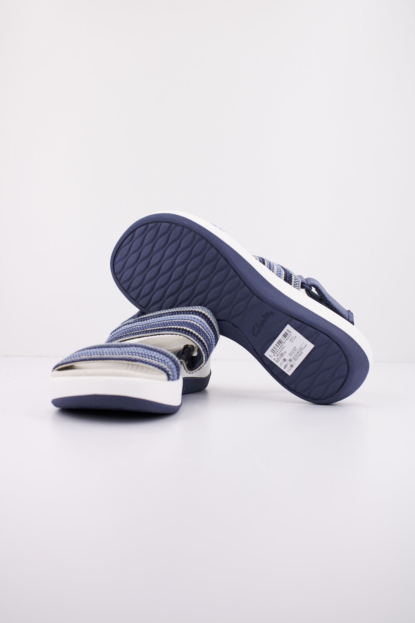 CLARKS ARLA STROLL en color BLECMB  (4)