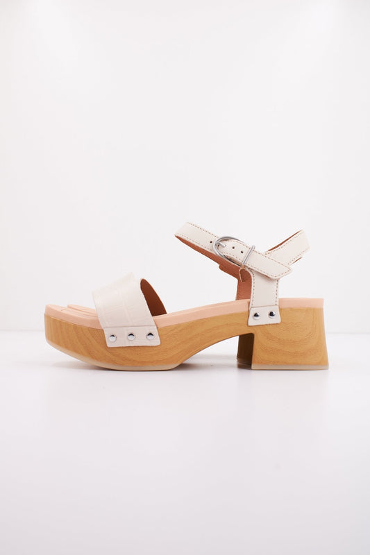 CLARKS SIVANNE BAY en color IVORY  (1)