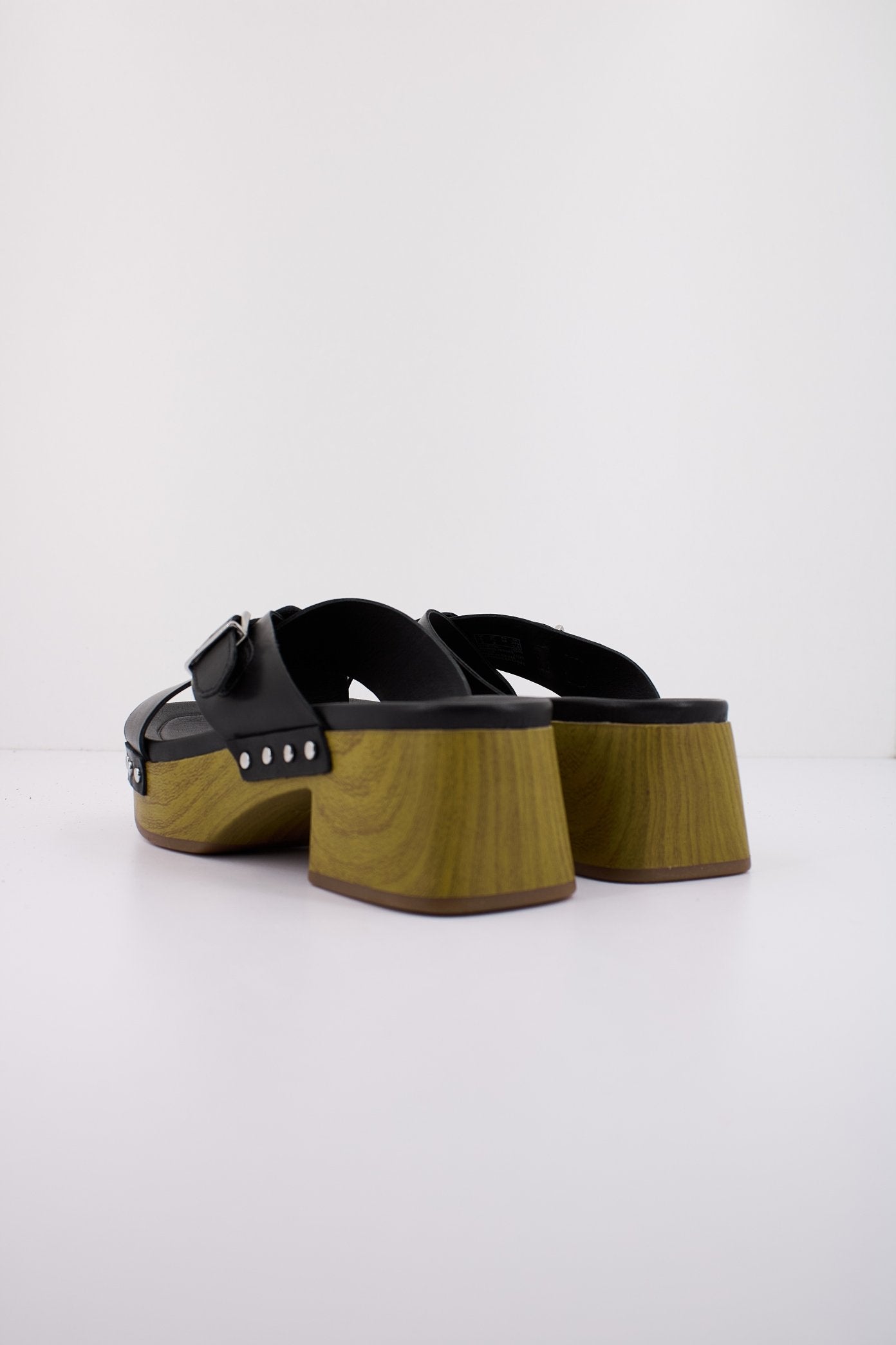 CLARKS SIVANNE WALK en color BLACK  (3)