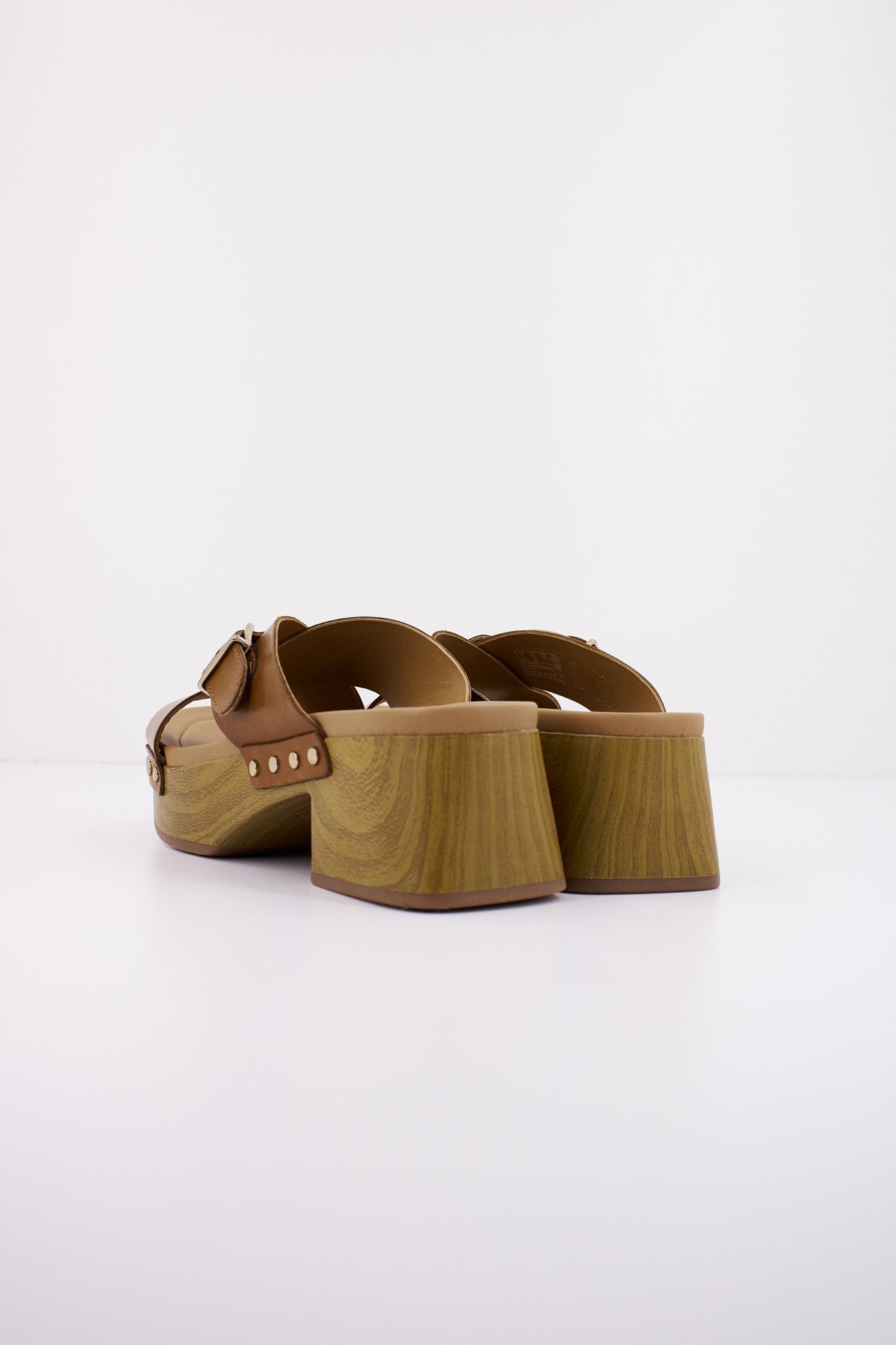 CLARKS SIVANNE WALK en color TAN  (3)