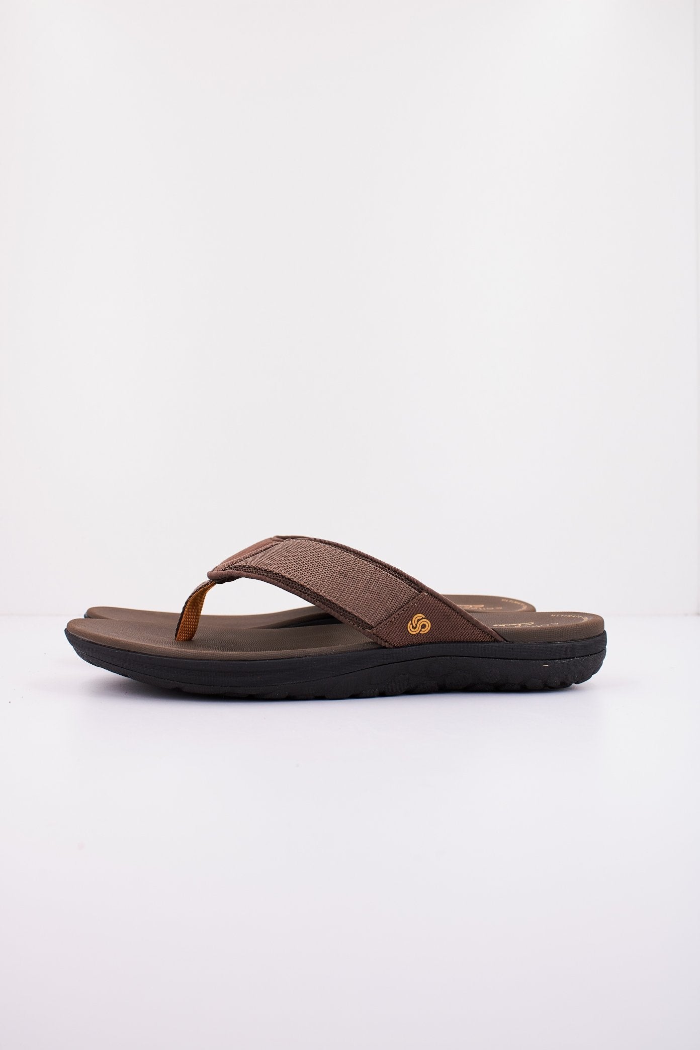 CLARKS STEP BEAT DUNE en color BROWN  (1)