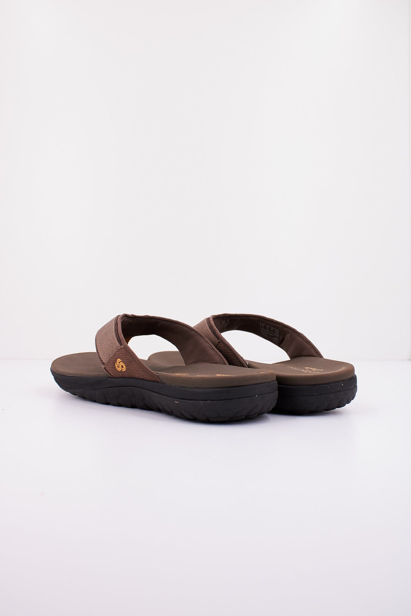 CLARKS STEP BEAT DUNE en color BROWN  (3)