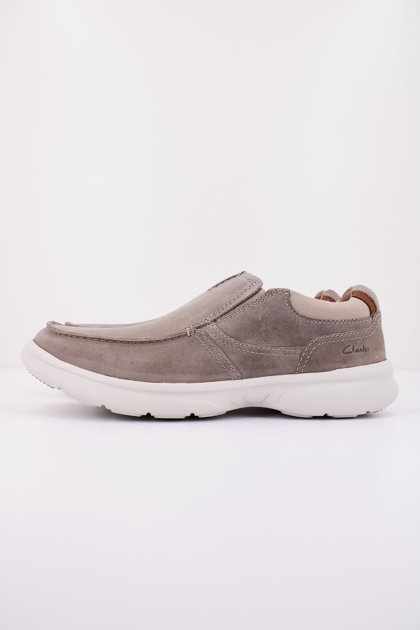 CLARKS BRADLEY FREE en color STONE  (1)