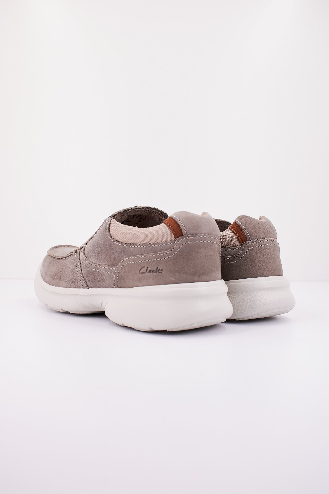 CLARKS BRADLEY FREE en color STONE  (3)
