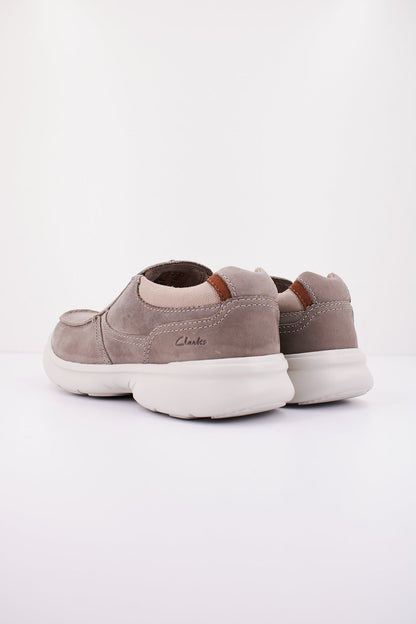 CLARKS BRADLEY FREE en color STONE  (3)