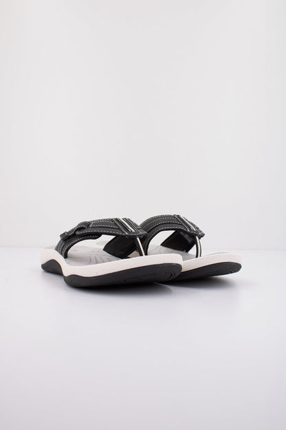 CLARKS SUNMAZE DAISY en color BLACK  (2)