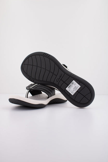CLARKS SUNMAZE DAISY en color BLACK  (4)