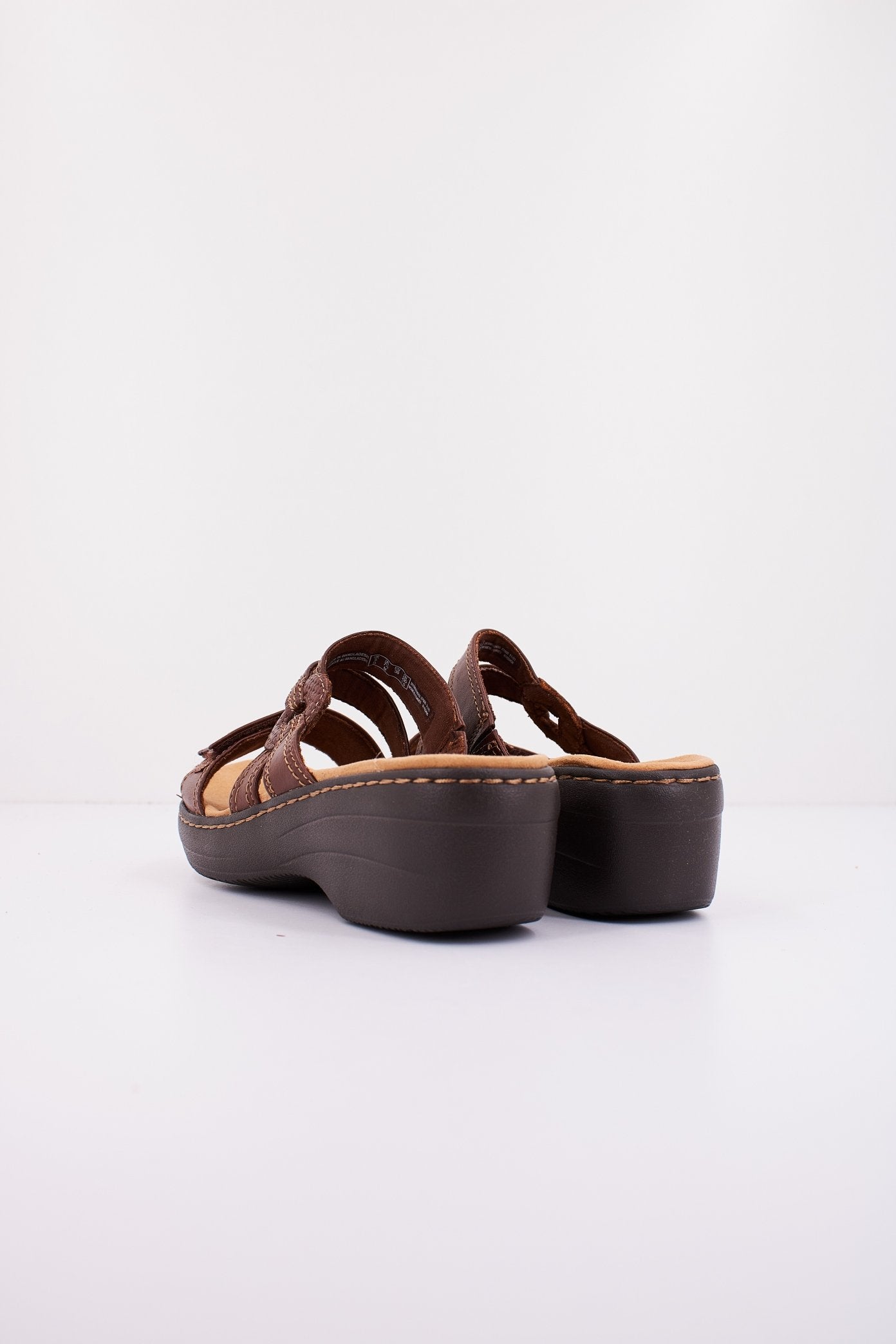 CLARKS MERLIAH CORAL en color TAN  (3)