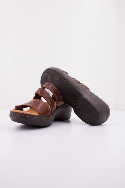 CLARKS MERLIAH CORAL en color TAN  (4)