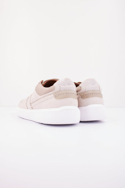 CLARKS CAMBRO RACE en color WHITE  (3)
