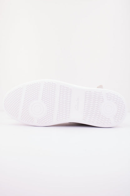 CLARKS CAMBRO RACE en color WHITE  (4)