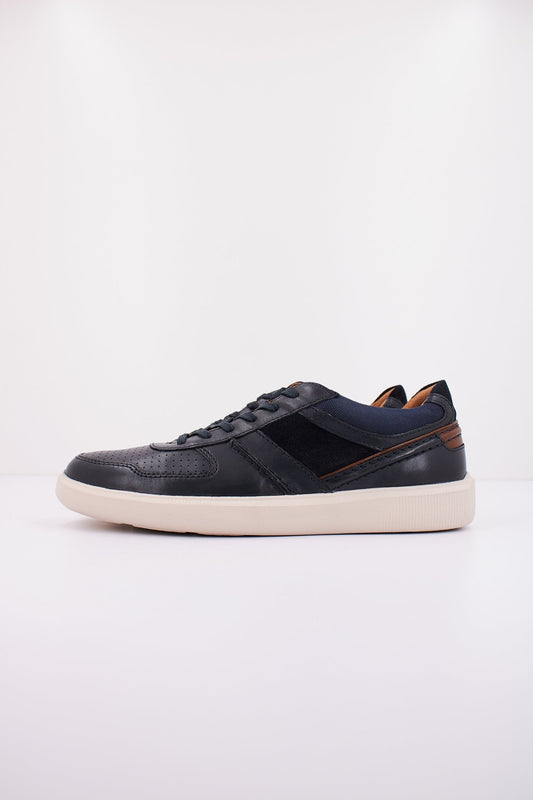 CLARKS CAMBRO RACE en color NAVY  (1)