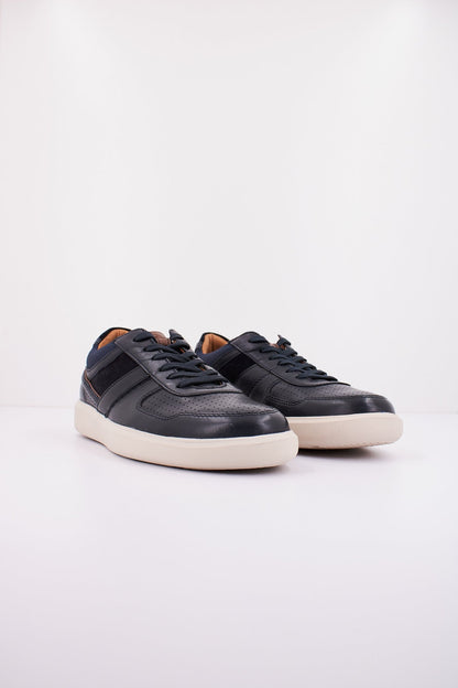 CLARKS CAMBRO RACE en color NAVY  (2)