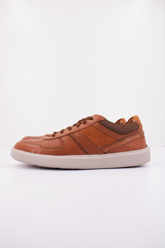 CLARKS CAMBRO RACE en color TAN  (1)