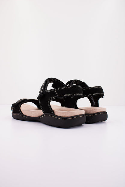 CLARKS AMANDA SPRINT en color BLACK  (3)
