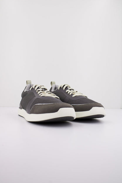 CLARKS LT LACE en color GREY  (2)