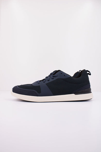 CLARKS LT LACE en color NAVY  (1)