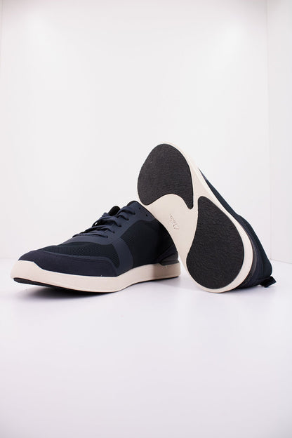 CLARKS LT LACE en color NAVY  (4)