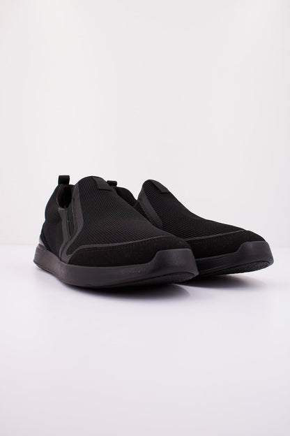 CLARKS LT EASE en color BLACK  (2)