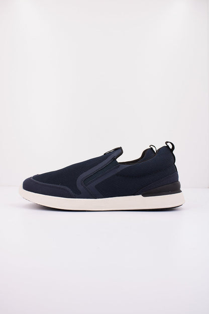 CLARKS LT EASE en color NAVY  (1)