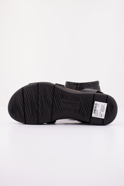 CLARKS APRIL DOVE en color BLACK  (4)