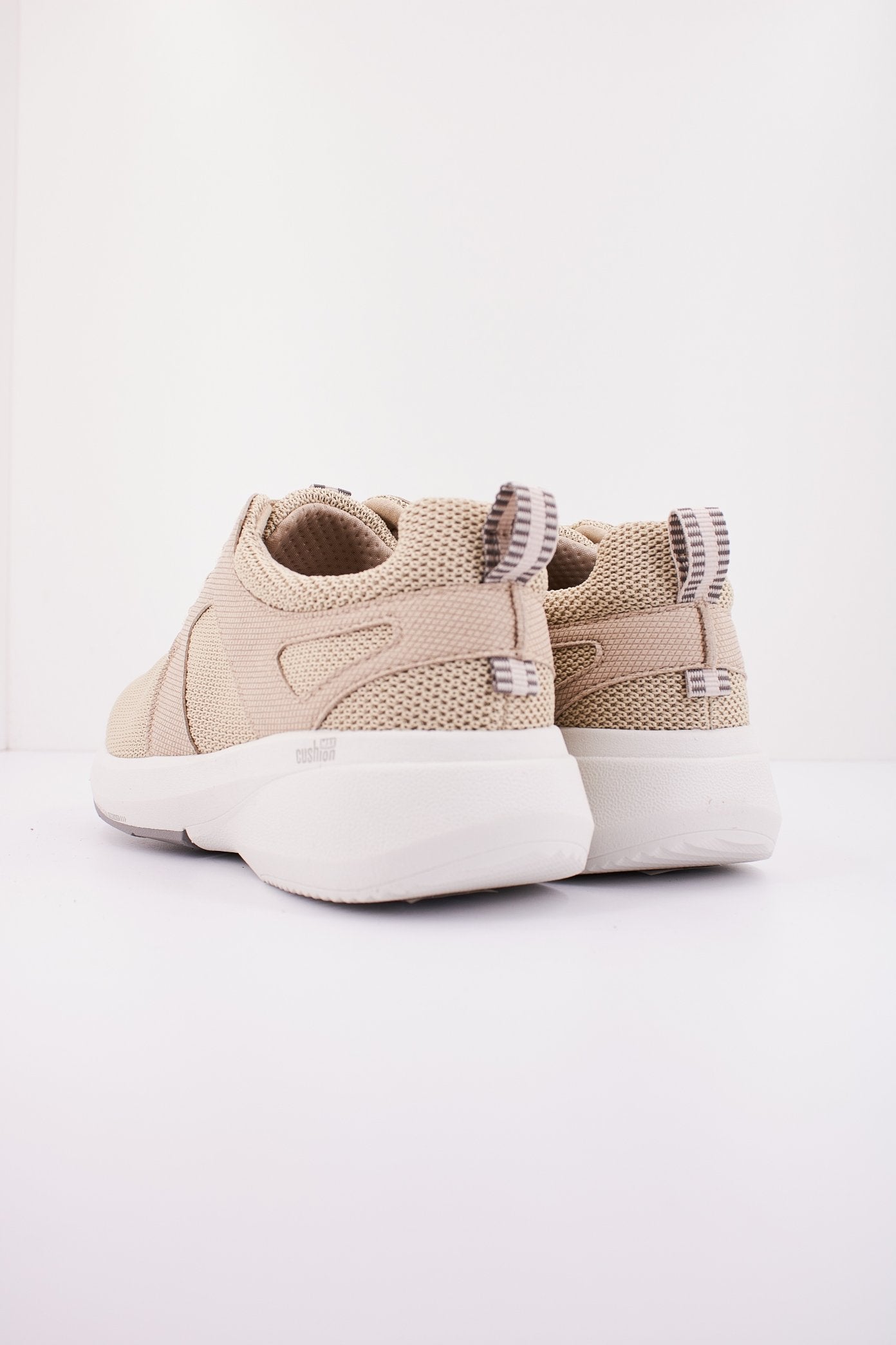 CLARKS LEHMAN TIE en color IVORY  (3)