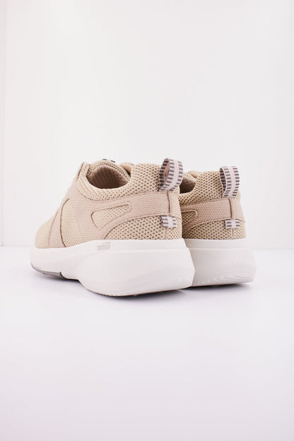 CLARKS LEHMAN TIE en color IVORY  (3)