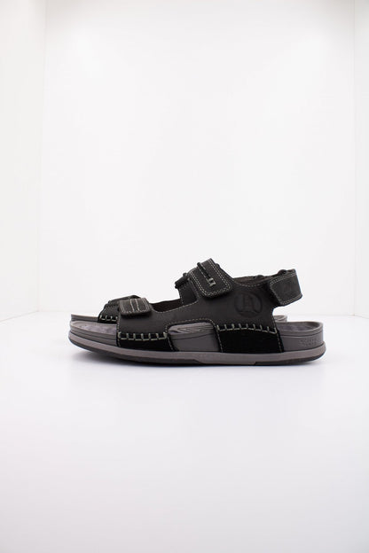 CLARKS NATURE  TRAIL en color BLACK  (1)