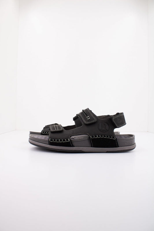 CLARKS NATURE  TRAIL en color BLACK  (1)