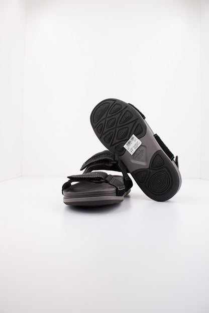 CLARKS NATURE  TRAIL en color BLACK  (4)