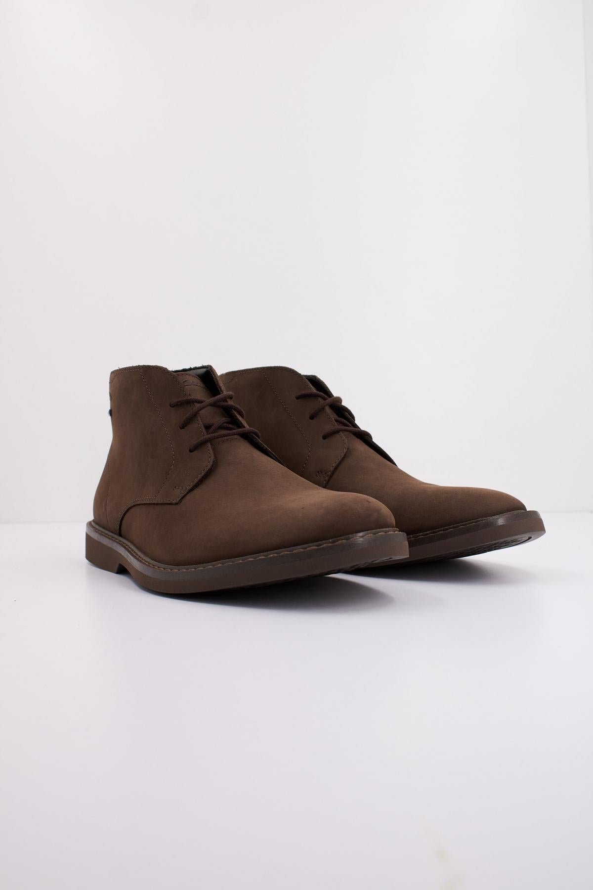 CLARKS ATTICUSL THIGTX en color DRKBRW  (2)