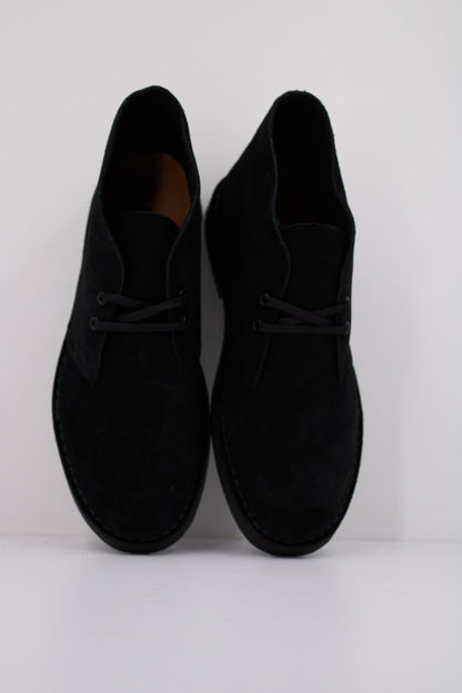 CLARKS DESERT BT EVO en color BLACK  (3)