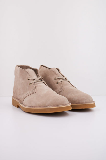 CLARKS DESERT BT EVO en color SAND  (2)