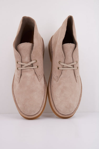 CLARKS DESERT BT EVO en color SAND  (3)