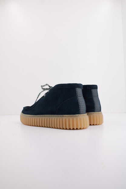 CLARKS TORHILL HI en color BLUE  (4)