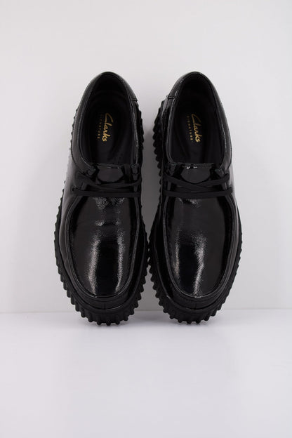 CLARKS TORHILL BEE en color BLACK  (3)