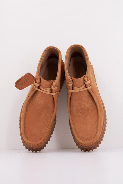CLARKS TORHILL MOSS en color LGHTAN  (3)