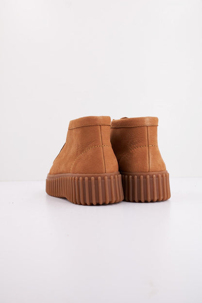 CLARKS TORHILL MOSS en color LGHTAN  (4)