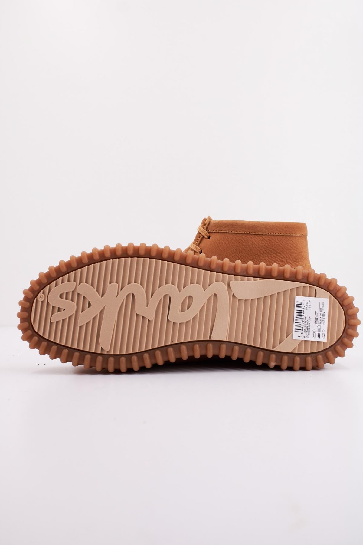 CLARKS TORHILL MOSS en color LGHTAN  (5)
