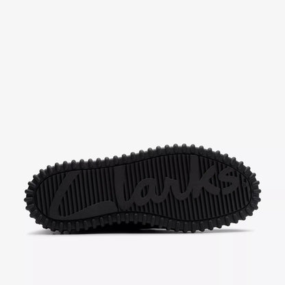 CLARKS TORHILL MOSS  en color BLACK  (5)