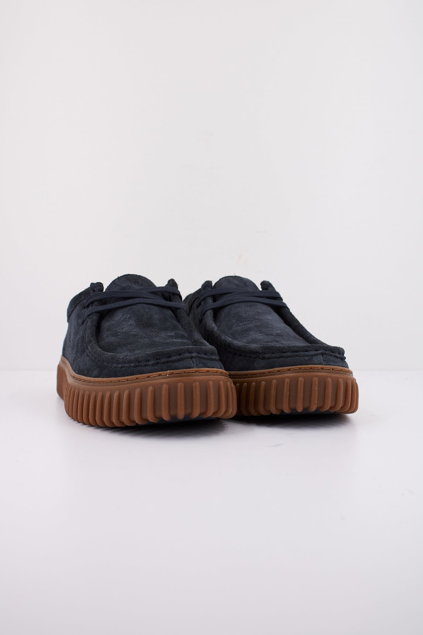 CLARKS TORHILL LO en color NAVY  (2)