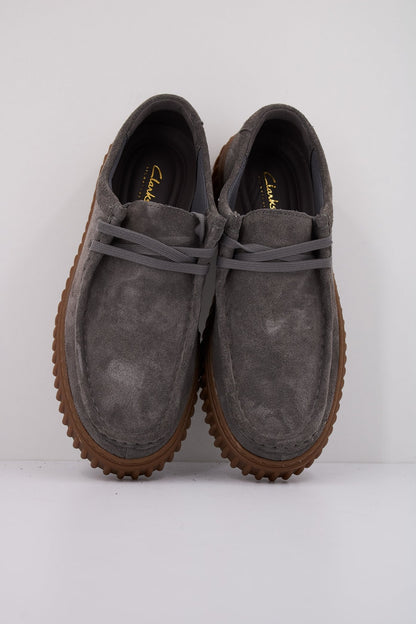 CLARKS TORHILL LO en color GREY  (3)
