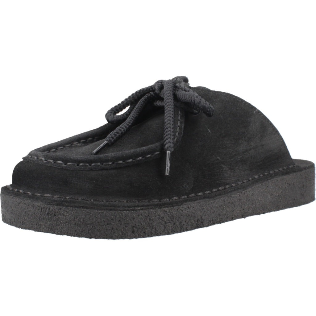 CLARKS SRTNOMAD MU en color BLACK  (1)