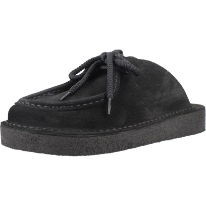 CLARKS SRTNOMAD MU en color BLACK  (1)