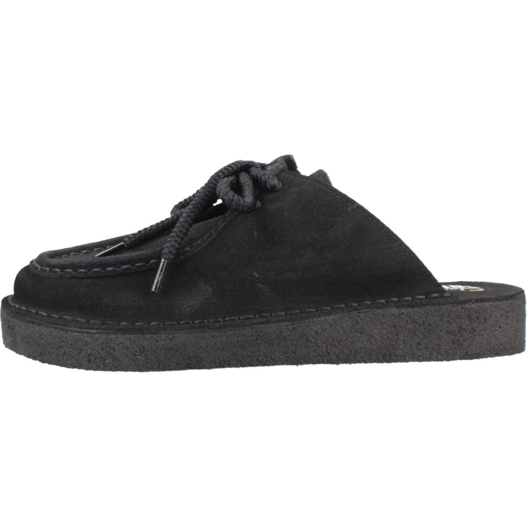 CLARKS SRTNOMAD MU en color BLACK  (2)