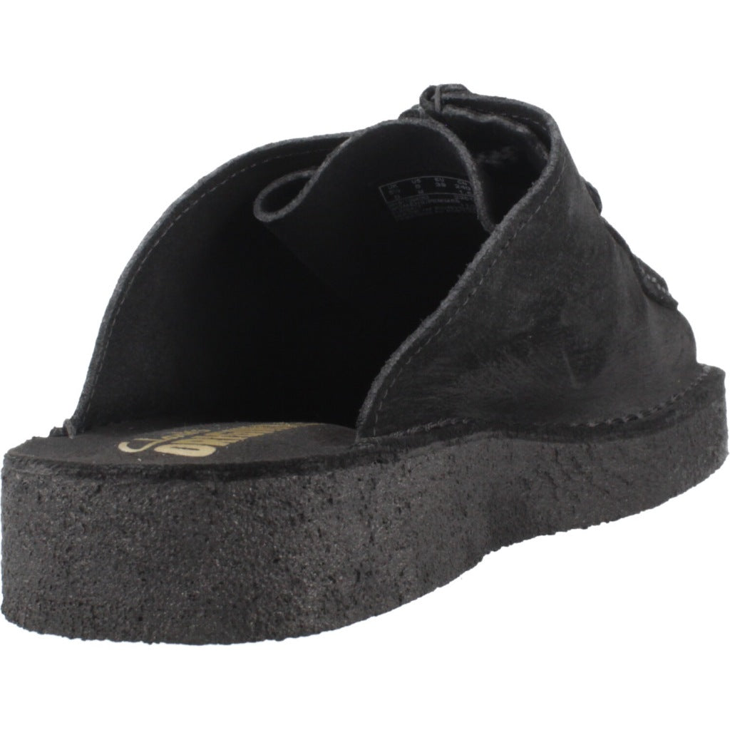 CLARKS SRTNOMAD MU en color BLACK  (3)