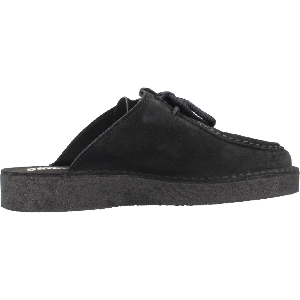 CLARKS SRTNOMAD MU en color BLACK  (4)