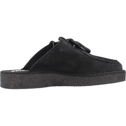 CLARKS SRTNOMAD MU en color BLACK  (4)